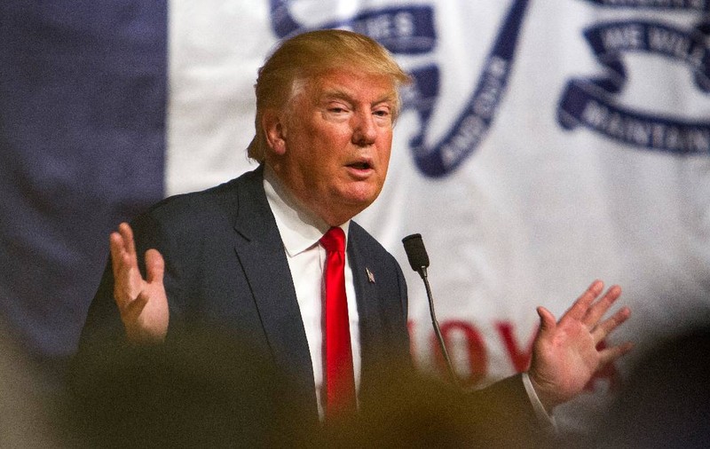 Trump cere Europei să-și rezolve problemele cu imigrația înaintea negocierilor comerciale UE-SUA: „Vă ruinați” / 20 de puncte sensibile pe listă