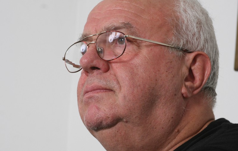 Soția lui Alexandru Arșinel, internată în spital. “Acum nu mai poate merge singură”