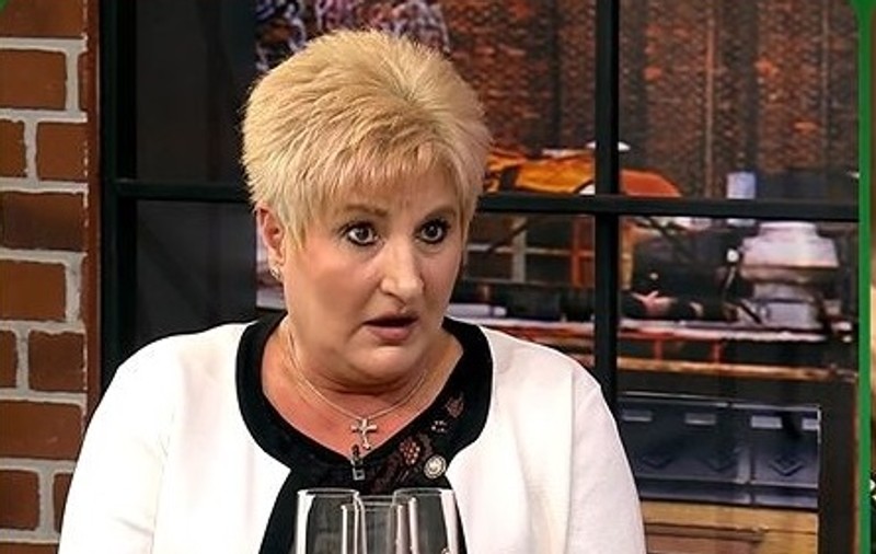 Mama Andreei Tonciu rupe tăcerea despre situația în care se află fiica ei la „Survivor România”. „Mi s-a părut mai dur CRBL”