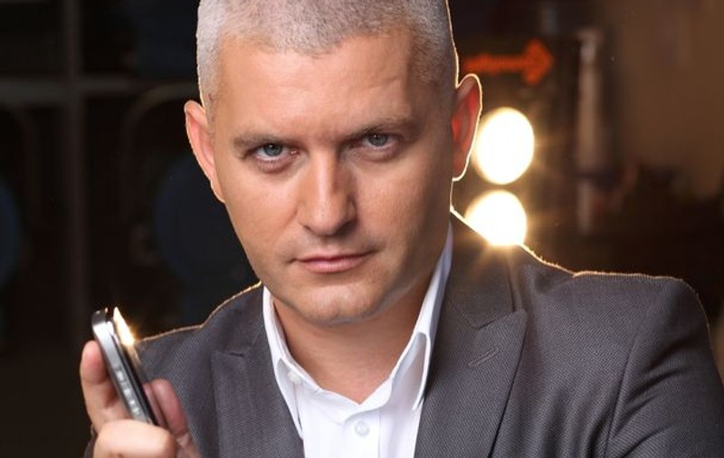 TVR negociază pentru emisiunea "Vrei să fii miliardar?"