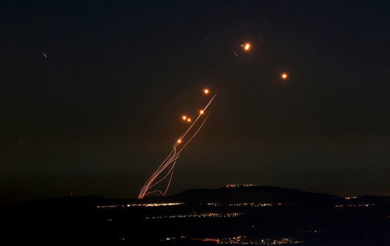 Ce sunt și cum funcționează sistemele israeliene „Irone Dome”, „Praștia lui David” și „Arrow” 2 și 3?