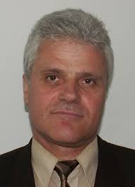 Profesorul Cornel Velescu