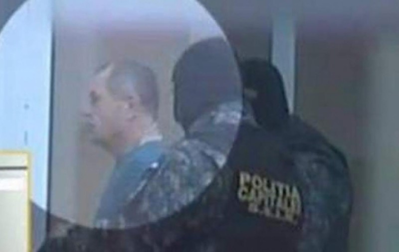 Când poate criminalul de la Perla să ceară din nou eliberarea condiționată. Judecătorii, despre Gheorghe Vlădan: „Eforturile depuse au fost minime” 