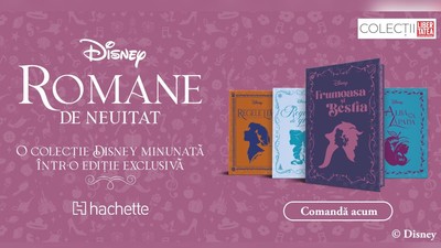 romane-disney-colectii-libertatea