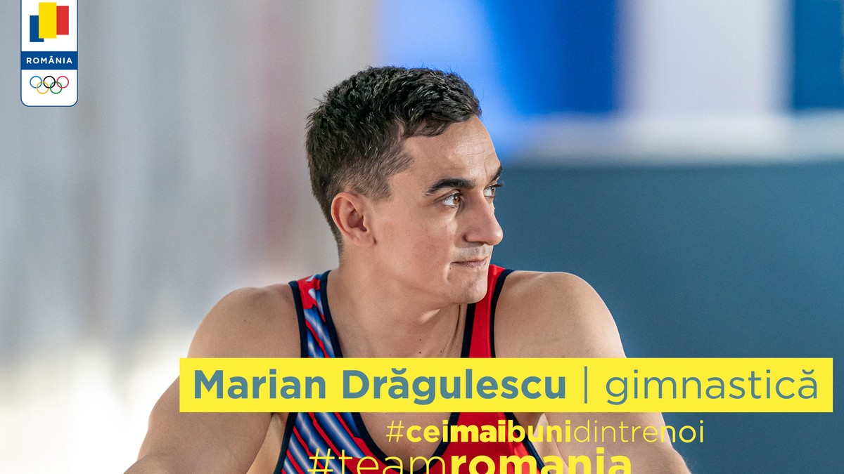 GALERIE FOTO | Echipamentul oficial al României la Jocurile Olimpice, prezentat de sportivi calificați la Tokyo