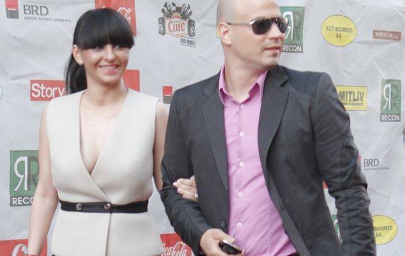 Giulia Anghelescu, despre RELAȚIA CONTROVERSATĂ cu familia Huidu