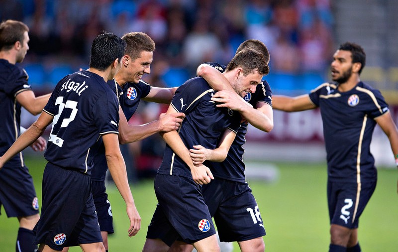 CINE E DINAMO ZAGREB. În urmă cu 47 de ani, Petrolul a fost demolată de croaţi