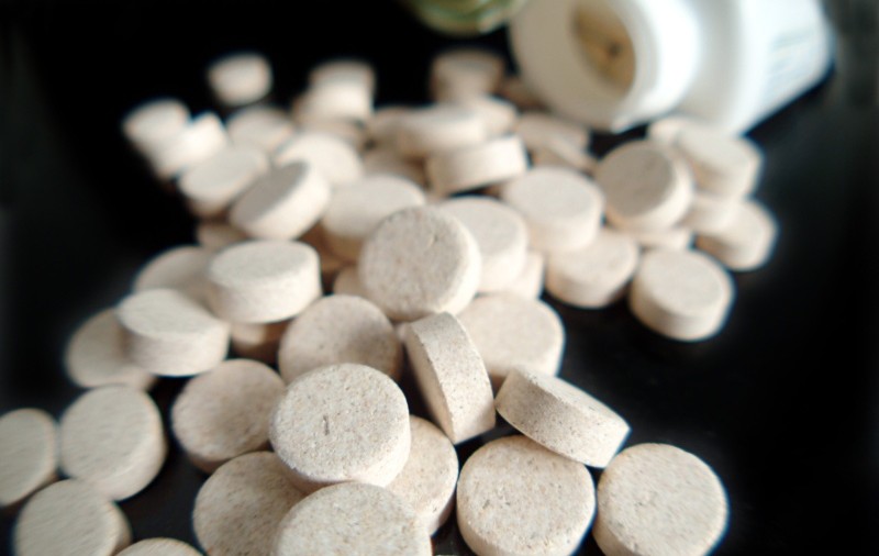 Un bătrân s-a sinucis cu produse pentru uz veterinar