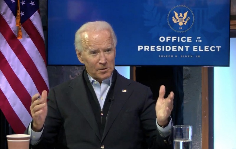 Joe Biden va anunţa marţi primele nume ale viitorilor membri ai guvernului. Antony Blinken, secretar de stat