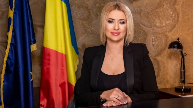 Ramona Săseanu