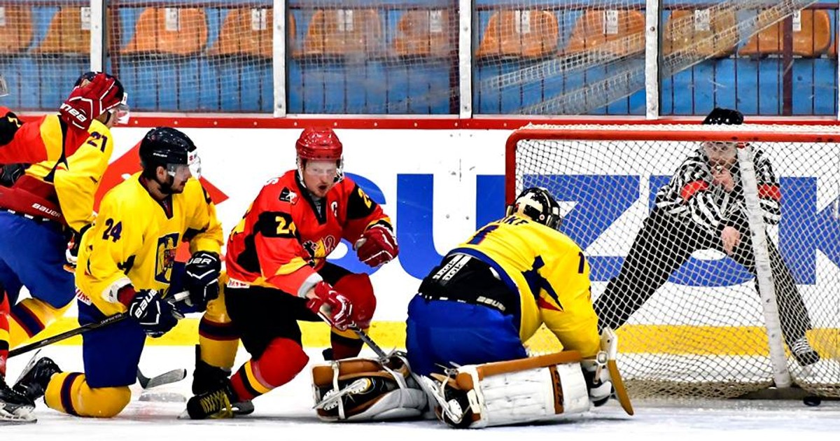 Ne-am obișnuit cu nenorocirile. Lista eșecurilor rușinoase ale naționalelor din sportul românesc: hochei pe gheață, gimnastică, handbal, rugby, fotbal, baschet, volei, polo
