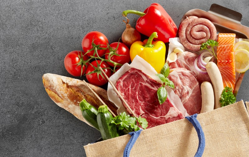 Supermarketul online Sezamo îți oferă o garanție fără precedent: 200% Rambursare pentru produsele alimentare care nu sunt pe placul tău!