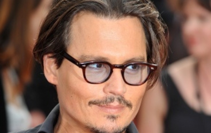 Johnny Depp şi Nick Cave cântă pentru Haiti