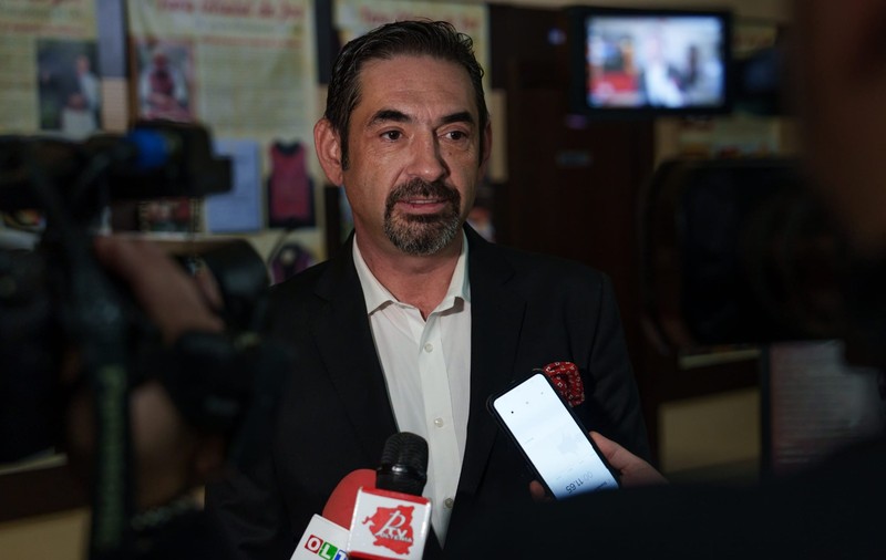 Emil Moț a anunțat că va demisiona din funcția de primar al Slatinei și din PSD