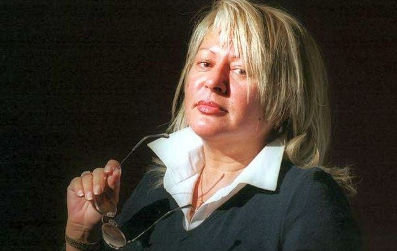 DRAMA IMENSĂ din viaţa Mirabelei Dauer: "CRUCEA ASTA trebuie SĂ O PORT pe UMERI"