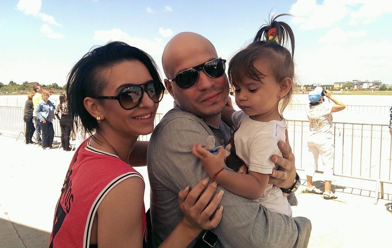 EXCLUSIV! Giulia, ADEVĂRUL despre DIVORŢUL DE Vlad Huidu