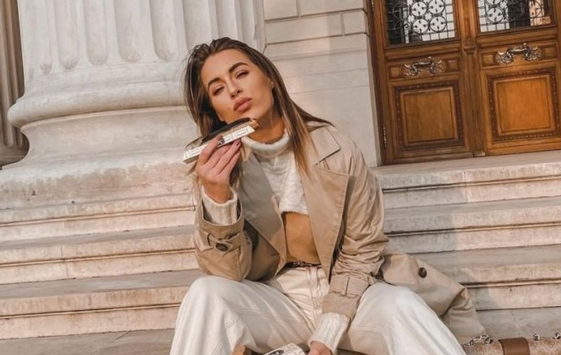 Cine este Sensy, concurenta de la „Bravo, ai stil! Celebrities” sezonul 7. „Consider că este singura oportunitate”