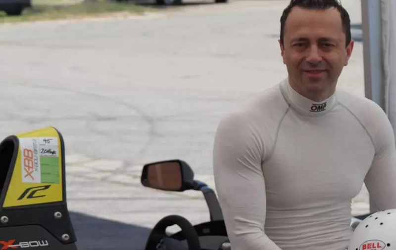 Noi detalii despre uciderea lui Adrian Kreiner, în motivarea arestării unui suspect. Poliția a ajuns la 4 minute după plecarea ucigașilor