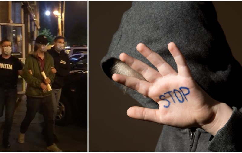Fals medic, reţinut pentru că a agresat sexual şi a violat mai mulţi copii. „Dr. Koman” a fost cercetat şi acum şapte ani, pentru înşelăciune