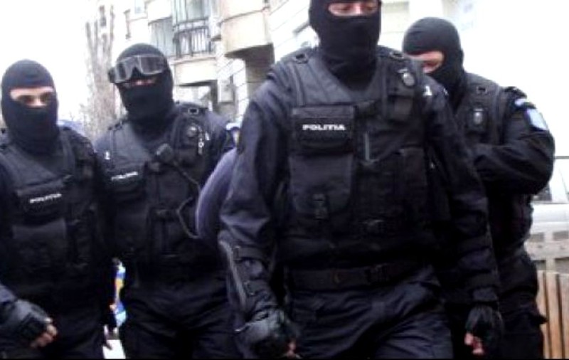 Peste 60 de percheziții în București, Mureș și Bistrița-Năsăud. Acuzații de corupție la adresa funcționarilor din RAR Mureș