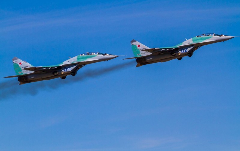 FSB l-a arestat pe directorul unei fabrici de aviație pentru că a trimis Ucrainei fotografii cu avioanele rusești de luptă