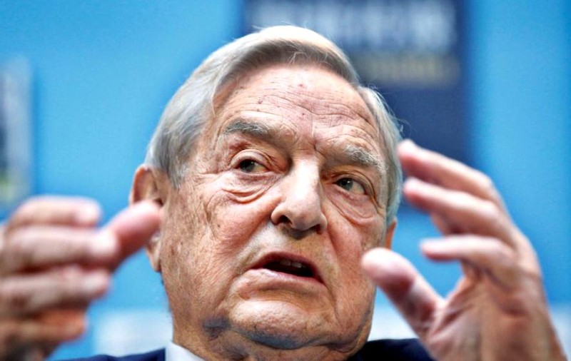 George Soros avertizează: UE ar putea să nu supravieţuiască pandemiei de coronavirus. Ar putea fi o realitate tragică