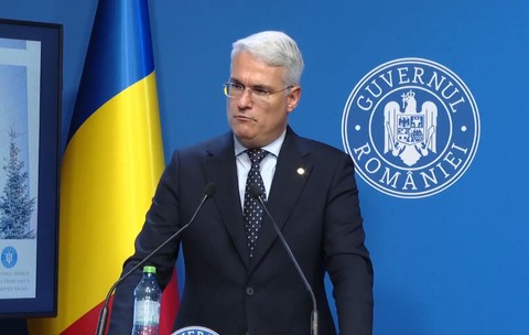 Dragoș Pîslaru a explicat ce se întâmplă dacă salariații vor încerca să își mărească sporurile „ca să mai ciupească ceva”: „Nu vor avea bază legală”