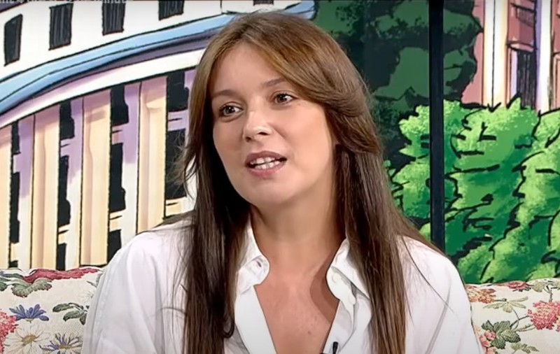 Cum a decis Diana Dumitrescu să treacă de la creștin-ortodox la religia penticostală: „Sunt un alt om. Mi-a vorbit Dumnezeu prin predică”