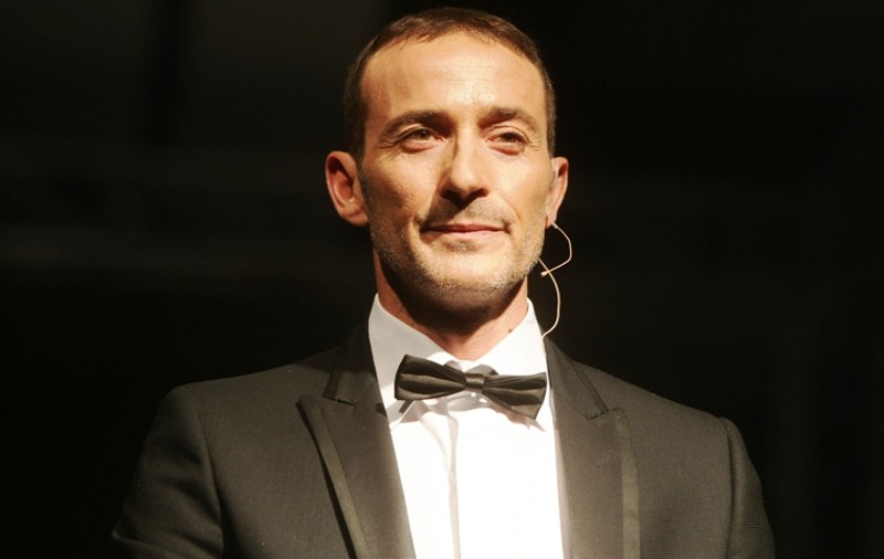 Radu Mazăre: "Nu-mi plac femeile care vor să intre în roluri de bărbaţi. Nu-mi vine să mă culc cu ele "