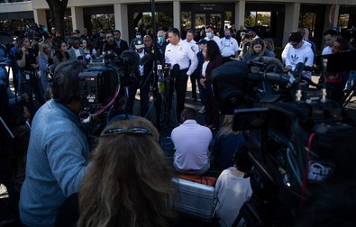 Poliția din Houston, Texas a deschis o anchetă penală în acest caz (foto Profimedia)