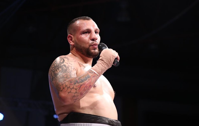 Stan ”Inimă de leu” boxează în numele fratelui! Acesta a fost ucis de față cu fiul său! GALERIE FOTO