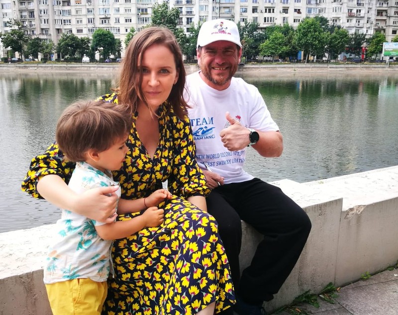Ioana Maria Moldovan, sacrificiile pe care le face pentru carieră: „Din șapte seri, patru nu sunt mamă”. Lucrează de 20 de ani în televiziune