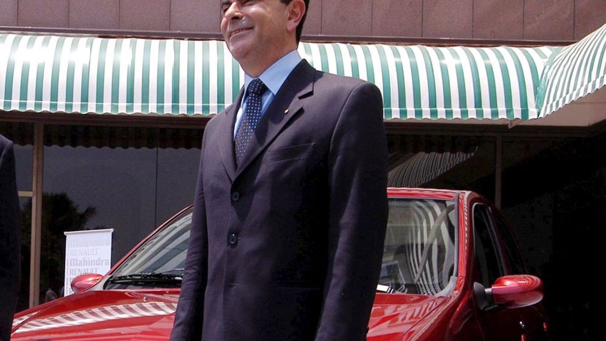 Carlos Ghosn a fost eliberat sub condiţii draconice