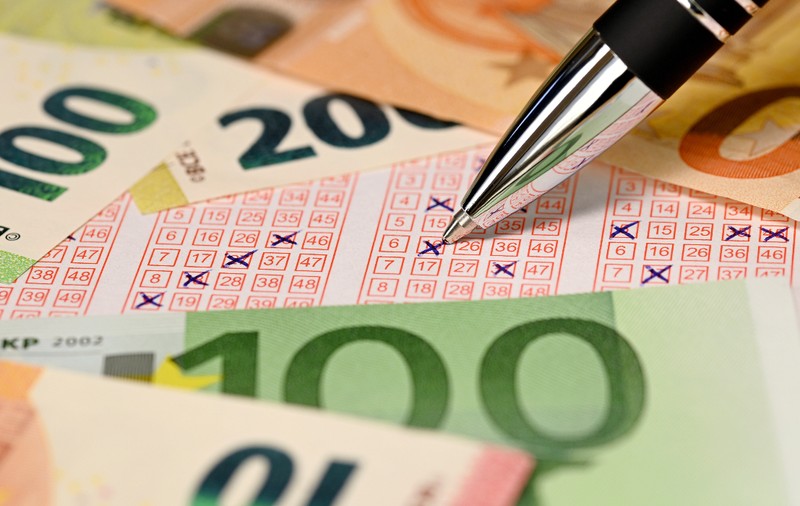 Au câștigat 8.000.000 de euro la loto după doar câteva zile de când erau împreună: „Ai făcut bine că m-ai întâlnit”