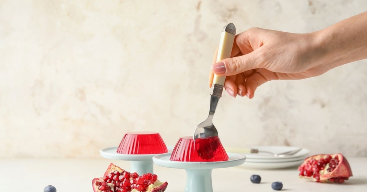 Ce este gelatina- cum se folosește și cum se hidratează