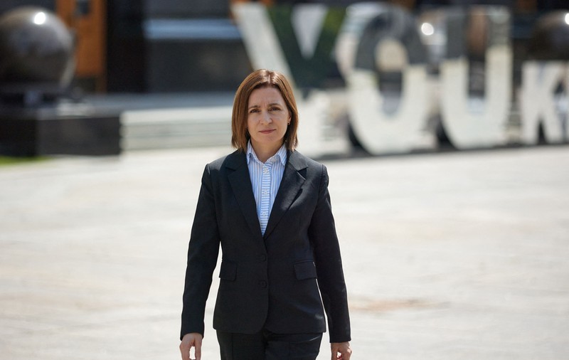 Nu sunt de acord cu Tolo: foarte bine a făcut Maia Sandu că a interzis cele 6 televiziuni!
