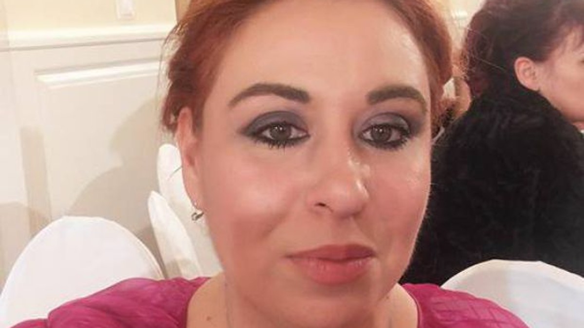 Oana Roman, complice la o cerere în căsătorie. Ce a pus la cale după aceea