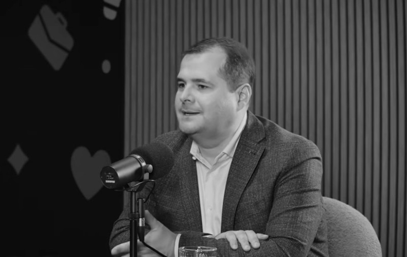 Omul de afaceri Vasile Tofan, care se inspiră din președintele argentinian Javier Milei, a fost propus la funcția de prim-ministru al Republicii Moldova