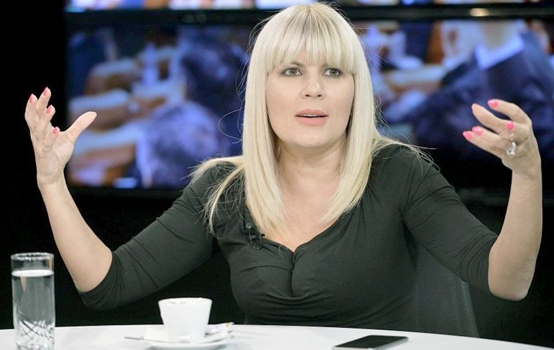 Mesajul de Crăciun transmis de Elena Udrea din închisoare. A făcut o comparație cu ultimele sărbători ale lui Nicolae Ceaușescu