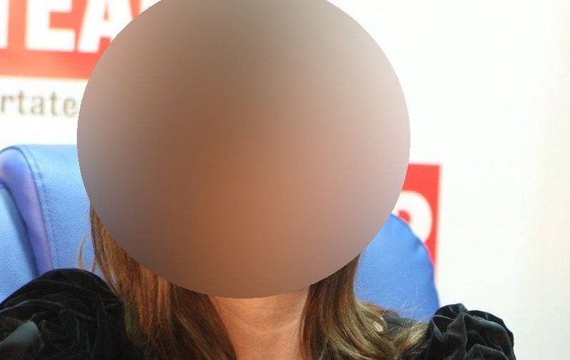 O MARE ARTISTĂ DE LA NOI, DESPRE LUPTA CU KILOGRAMELE ÎN PLUS: "AM FOST BALENA UCIGAŞĂ!"