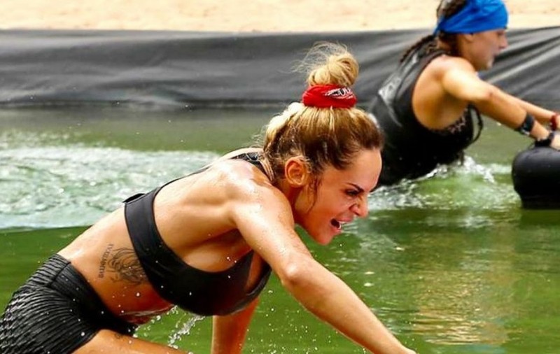 Simona Hapciuc, fosta concurentă de la „Survivor România”, a luat o decizie radicală. „Vreau să adopt 2 băieți și o fată”
