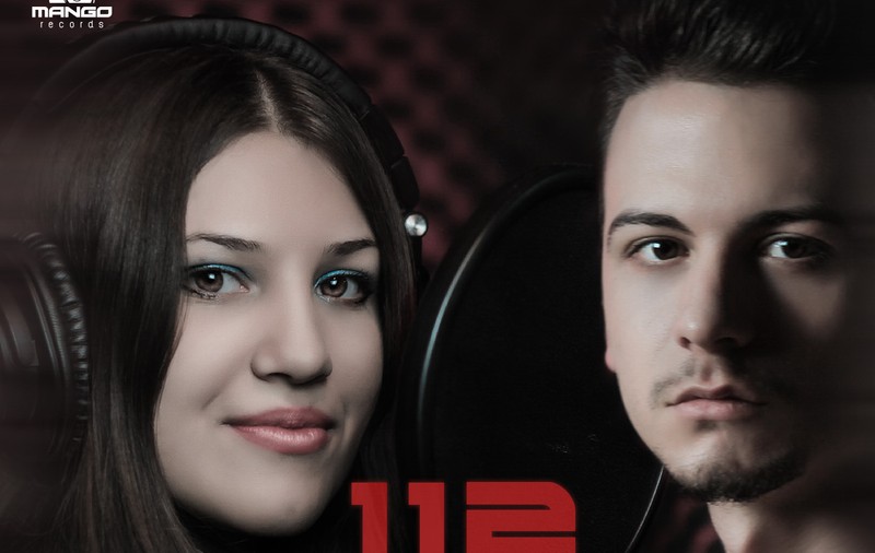 ASCULTĂ AICI "112", piesa pe care o VEI FREDONA TOATĂ IARNA