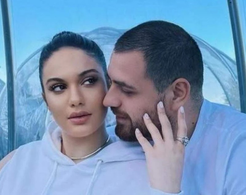 Cupluri care s-au despărțit în 2025. Andreea Marin și Adrian Brâncoveanu și-au spus adio după opt ani de relație