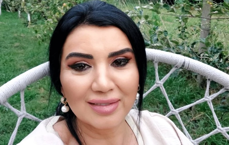Adriana Bahmuțeanu, mesaj dramatic pe Facebook: „Eu am surmenaj, burnout, depresie funcțională! Emoțiile negative mă copleșesc”