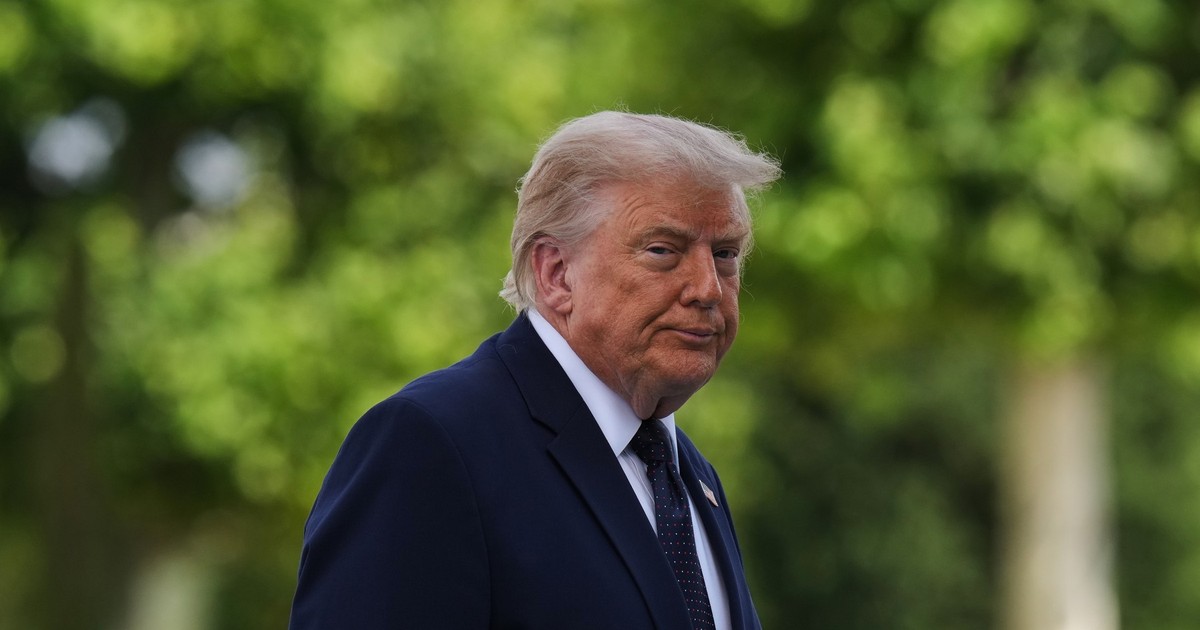 Donald Trump Foto: Profimedia