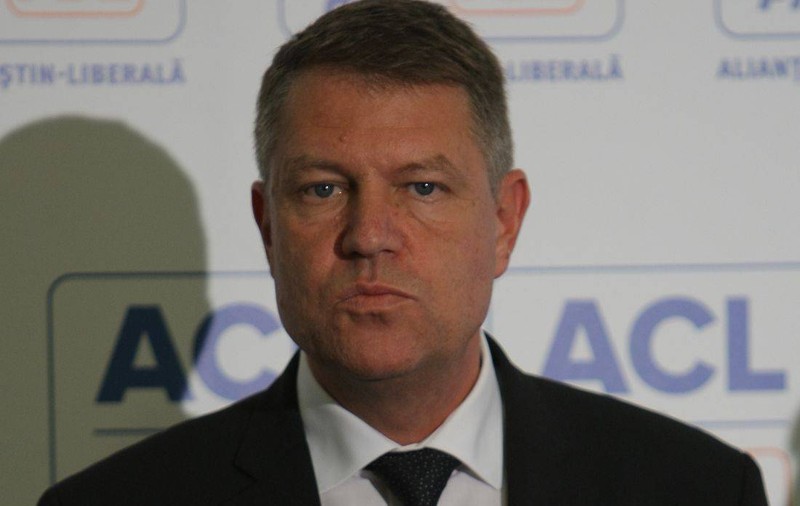 Mandatul lui Iohannis este legal! Fostul primar al Sibiului nu a fost incompatibil