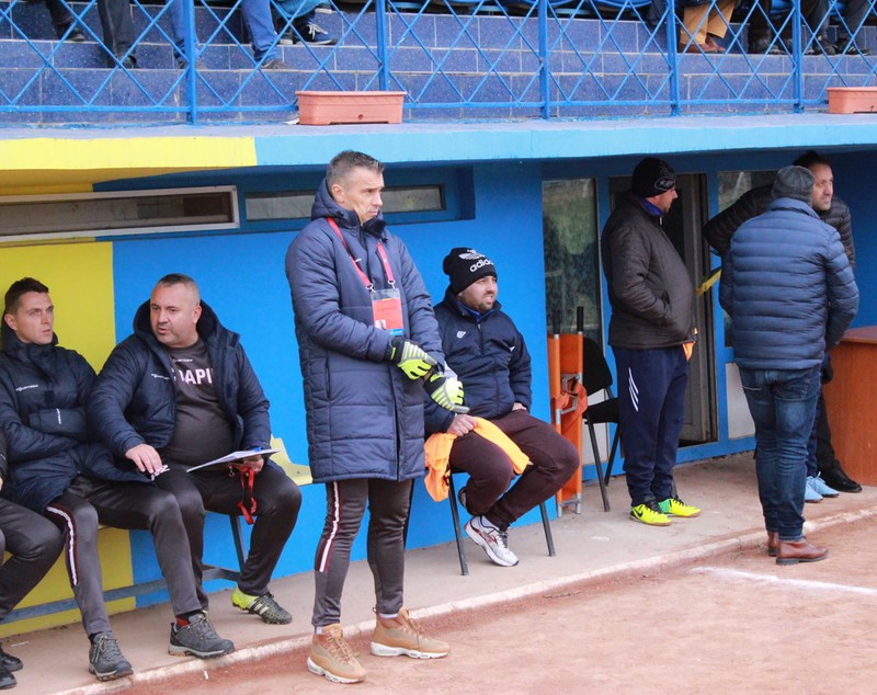 Lorena Balaci a lansat proiectul ”Duc infinitul pe fiecare stadion”