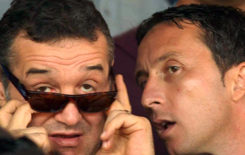 Mihai Stoica va decide azi dacă se întoarce la Steaua