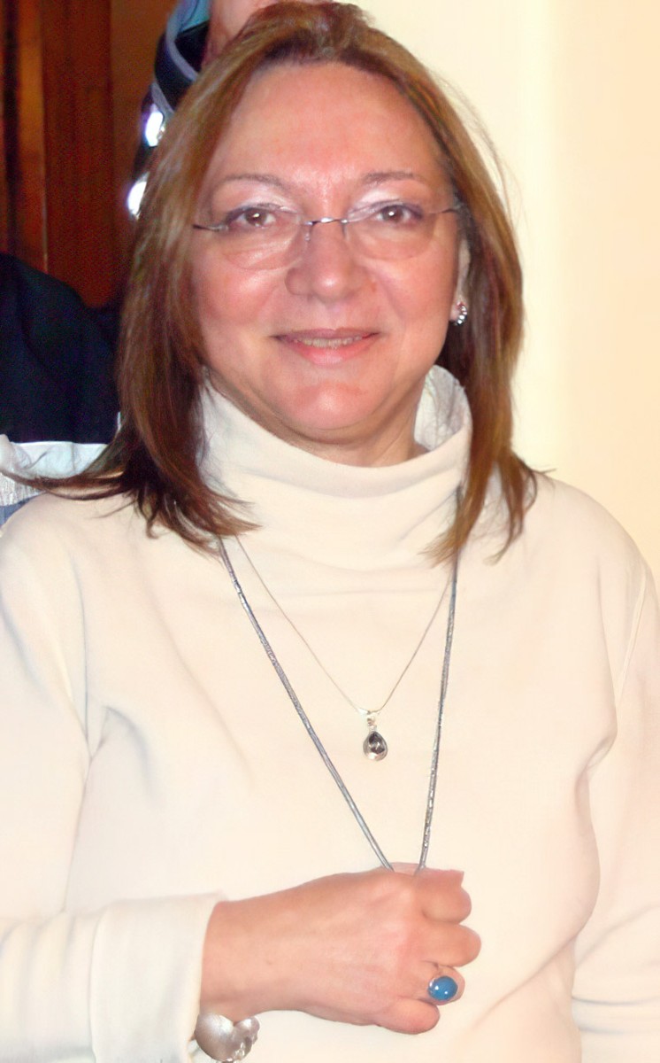 Jurnalista Roxana Dascălu