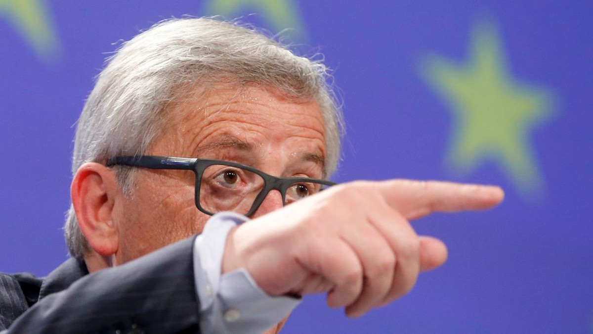 Reacția Comisiei Europene după deciziile Guvernului